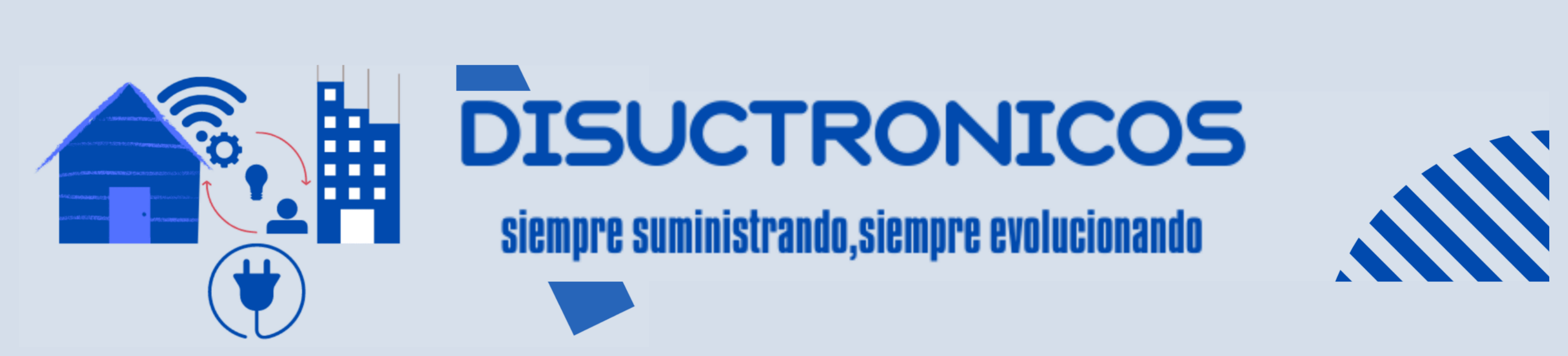 DISUCTRONICOS