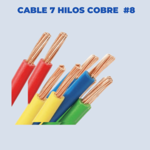 cable 7 hilos #8(No11) (1)