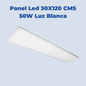 panel-led-30-centimetros-x-120-centimetros-50-watios-luz-blanca-disuctronicos