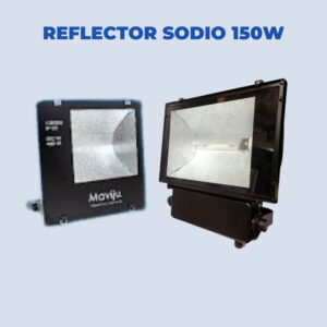 Reflector Sodio 150W